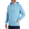 FootJoy Gents Tempo Hoodie Blue Reef